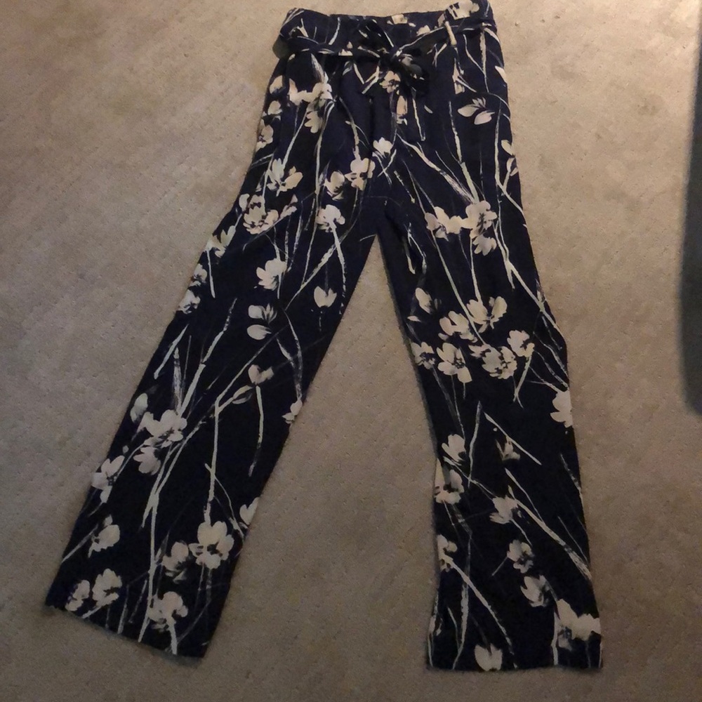 Zara pants